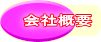 会社概要 